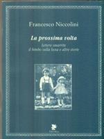 La prossima volta
