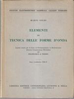 Elementi di tecnica delle forme d'onda 1956-57