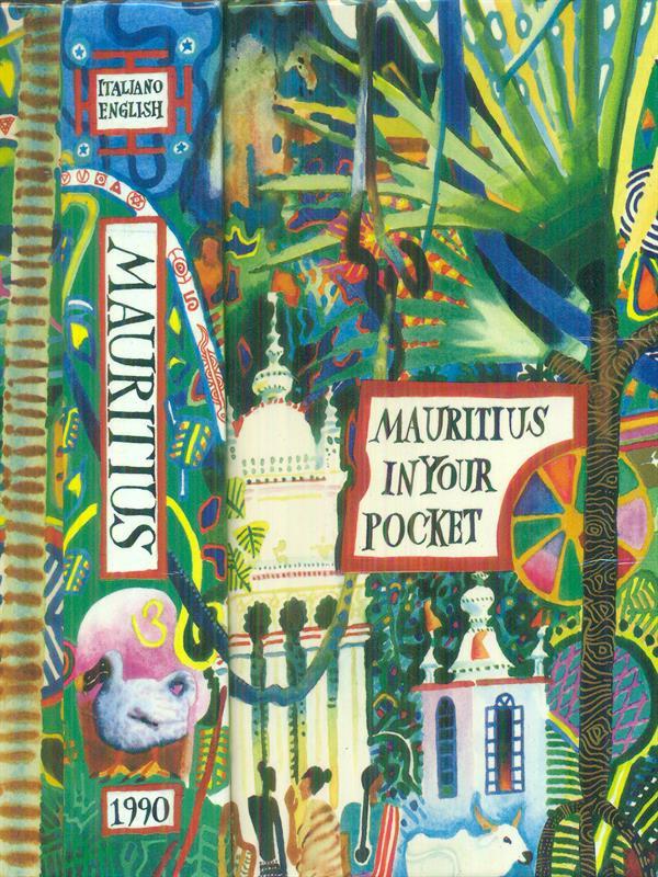 Mauritius in your pocket