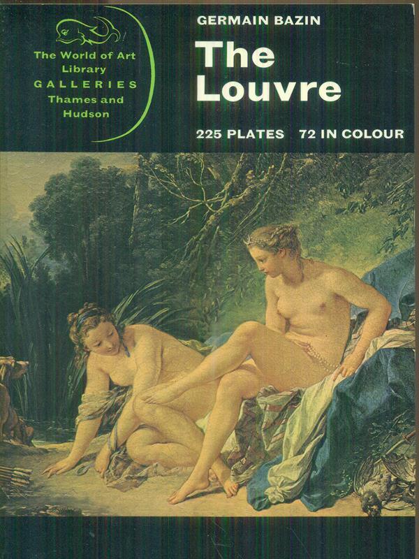 The Louvre