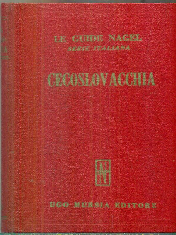 Cecoslovacchia