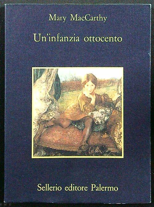 Un' infanzia ottocento