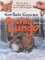 Occhio lungo