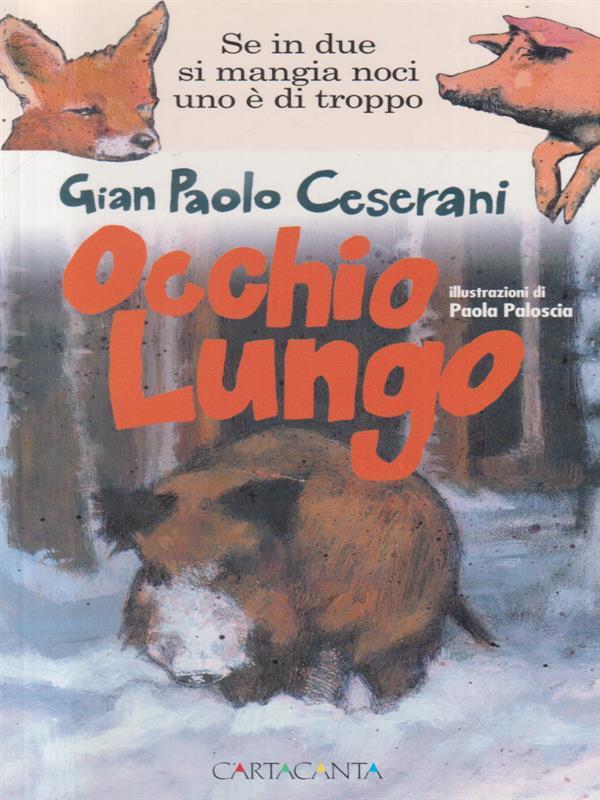 Libro di Faccia