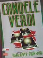 Candele verdi