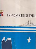 La Marina militare italiana