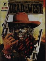 Dead in the West
