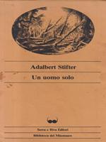 Un uomo solo