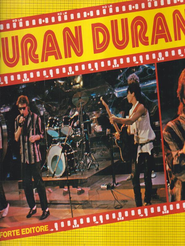 Duran Duran