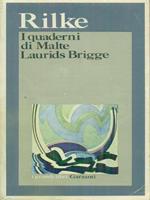 I  quaderni di Malte Laurids Brugge