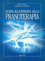 Guida illustrata alla pranoterapia