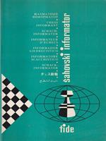 Sahovski informator Informatore scacchistico n. 47