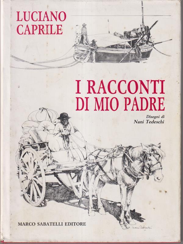 I racconti di mio padre
