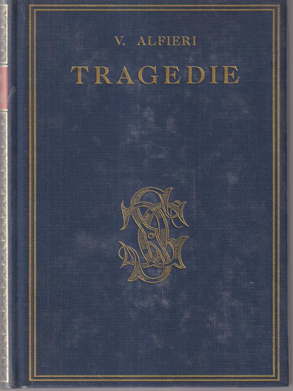 Tragedie
