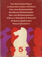 The new chess player 5, 1979 A
