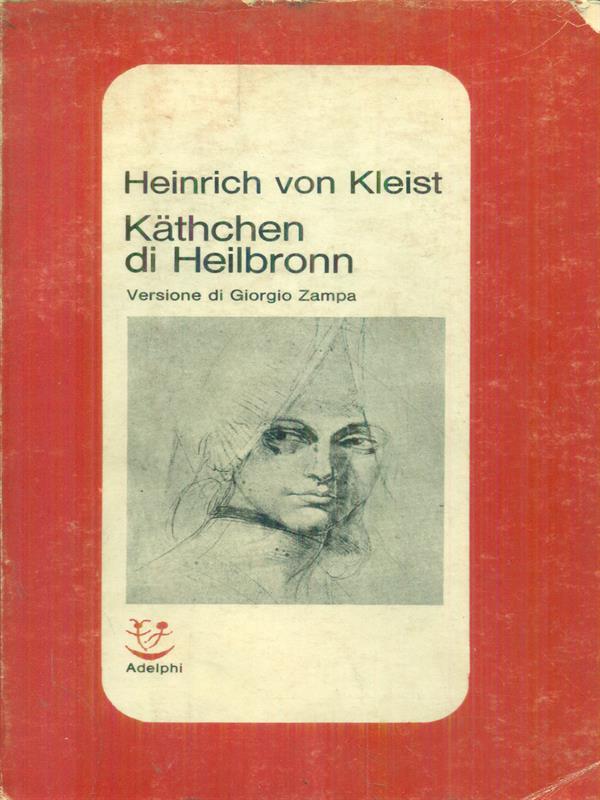 Kathchen di Heilbronn