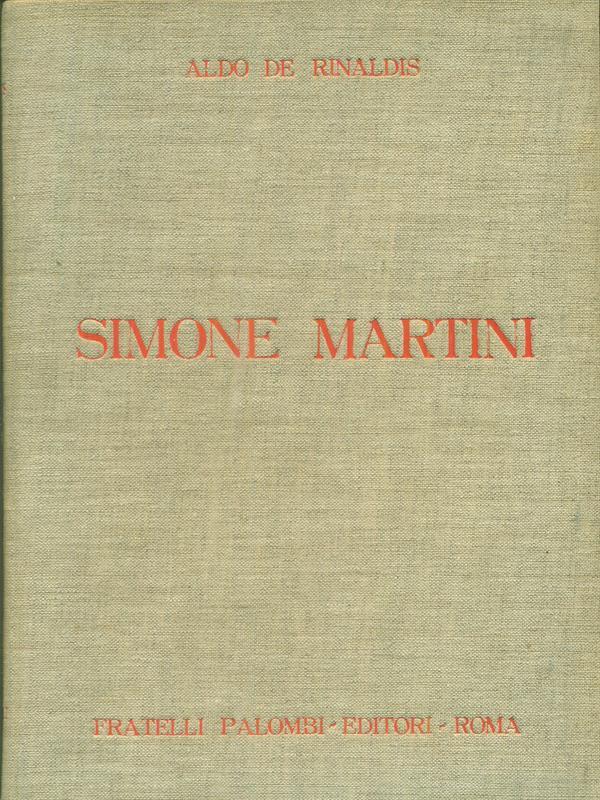 Simone Martini