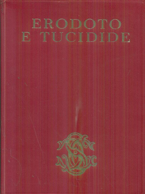 Erodoto e Tucidide