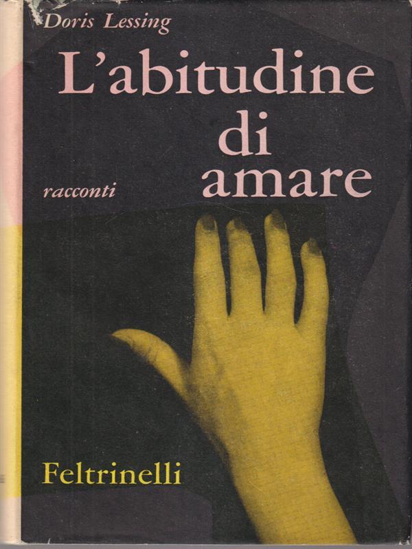 L' abitudine di amare
