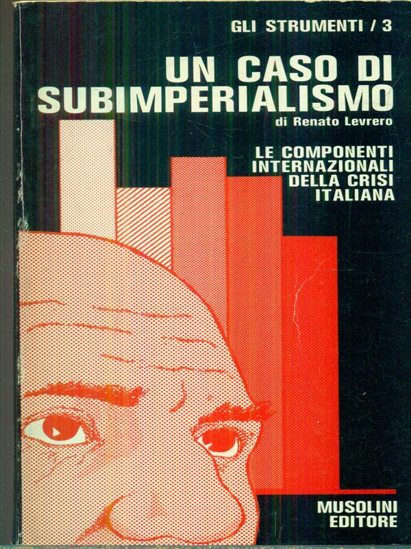 Un caso di subimperialismo