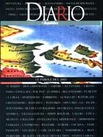 Diario di Repubblica - Le parole del 2005
