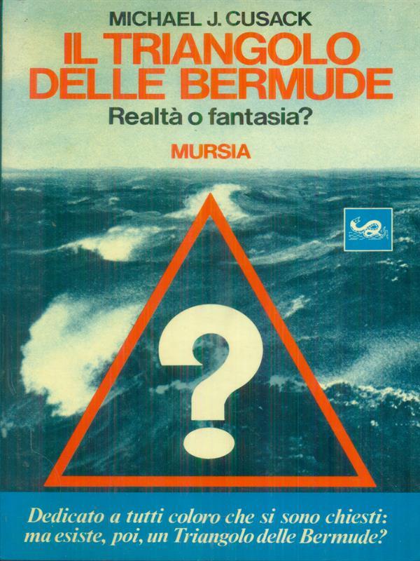 Il triangolo delle bermude