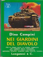 Nei giardini del diavolo