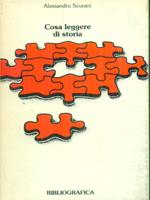Cosa leggere di storia