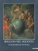 Bolzano nel seicento