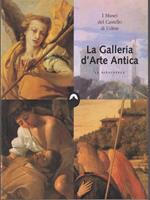 La galleria d'arte antica