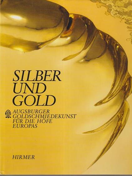 Silber und gold - copertina