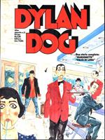 Dylan Dog albo gigante n. 3