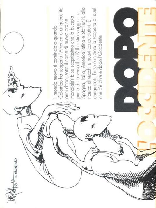 Manifesto del mese - 13 numeri mix dal 1992 - copertina