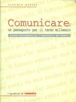 Comunicare
