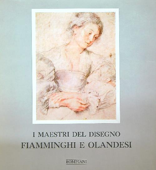 Fiamminghi e olandesi