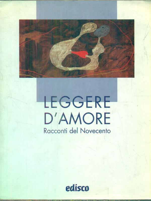 Leggere d'amore