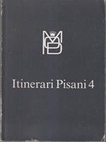 Itinerari pisani 4