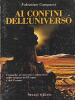 Ai confini dell'universo
