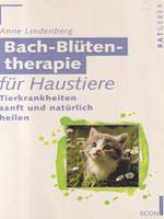 Bach Bluten therapie fur Haustiere
