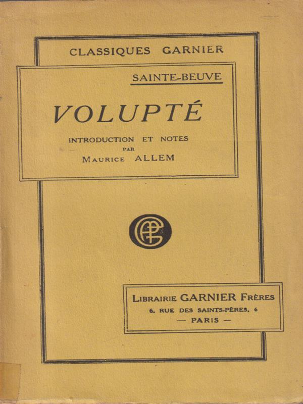 Voluptè