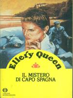 Il mistero di Capo Spagna