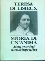 Storia di un'anima