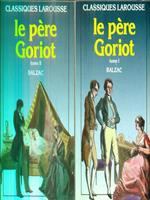 Le Pere Goriot. 2vv
