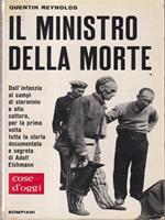 Il ministro della morte