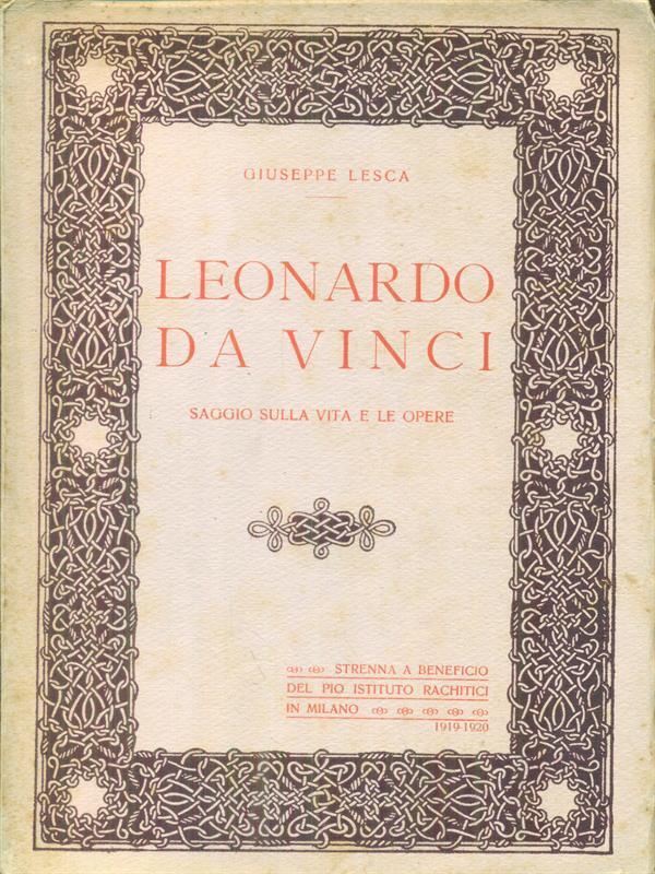 Leonardo Da Vinci