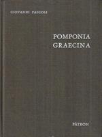 Pomponia Graecina