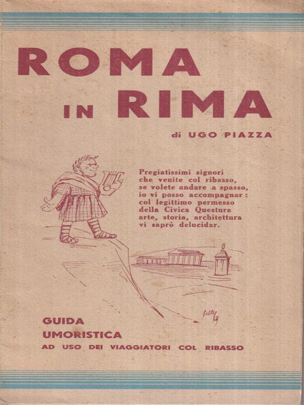 Libro di Faccia