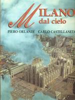 Milano dal cielo