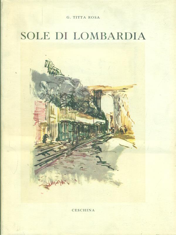 Sole di Lombardia