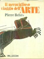 Il meraviglioso viaggio dell'arte